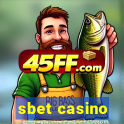 sbet casino